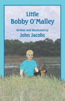 Paperback Little Bobby O'Malley Book