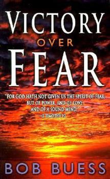 Paperback Victory Over Fear Book