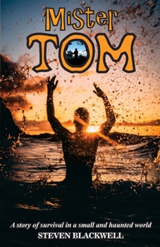 Paperback Mister Tom Book