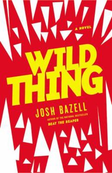 Hardcover Wild Thing Book