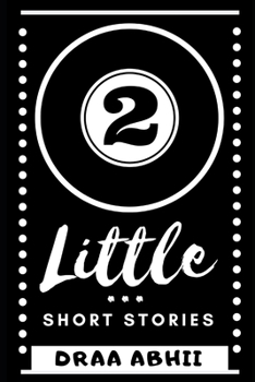 Paperback Two Little: ...short stories Book