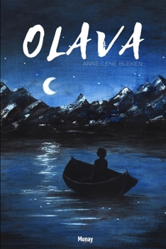 Paperback Olava Book