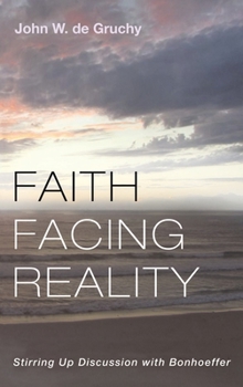 Hardcover Faith Facing Reality Book