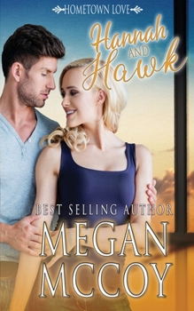 Paperback Hannah and Hawk Book