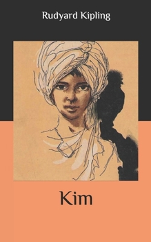 Paperback Kim Book