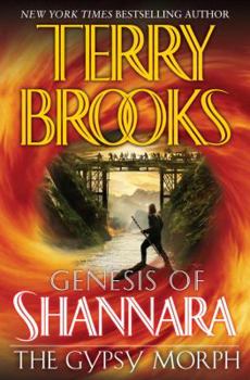 The Gypsy Morph - Book #20 of the Shannara - Terry's Suggested Order for New Readers