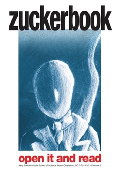 Paperback Zuckerbook 2015/16 Volume 3 Book