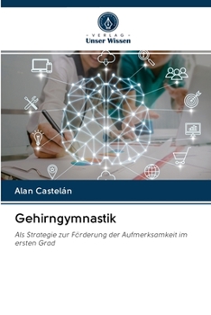 Paperback Gehirngymnastik [German] Book