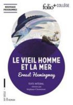 Pocket Book Le vieil homme et la mer [French] Book