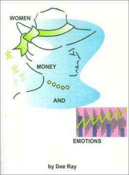 Paperback Women, Money and Emotions Book
