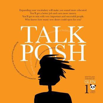 Paperback Talk Posh Book