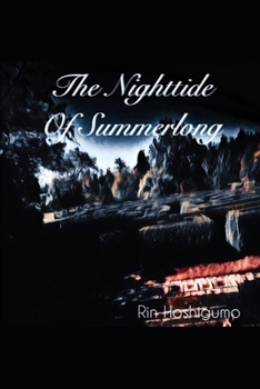 Paperback The Nighttide Of Summerlong Book