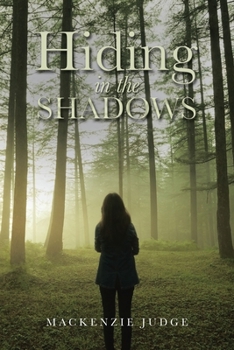 Paperback Hiding in the Shadows Book