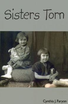 Paperback Sisters Torn Book