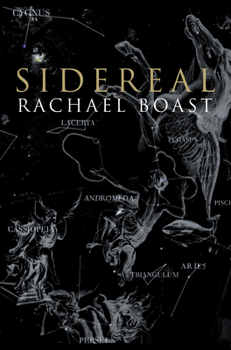 Paperback Sidereal Book