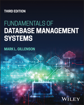 Paperback Fundamentals of Database Management Systems Book