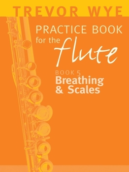 Paperback Breathing & Scales Book