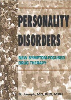 Paperback Personality Disorders Book