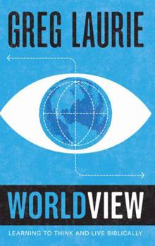 Paperback Worldview Book