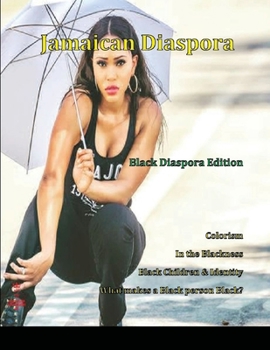 Paperback Jamaican Diaspora Book