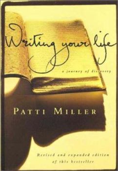 Paperback Writing Your Life: A Journey of Discovery Book
