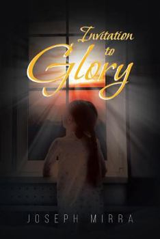Paperback Invitation To Glory Book