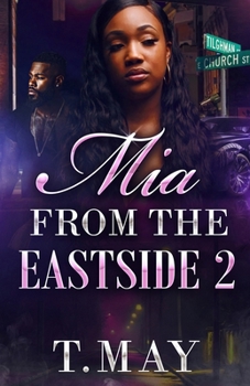 Paperback Mia From The Eastside 2 Book