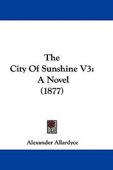 The City of Sunshine - Book  of the City of Sunshine