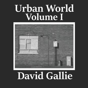 Paperback Urban World: Volume I Book