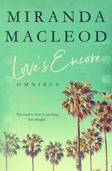 Paperback Love's Encore: Omnibus Book