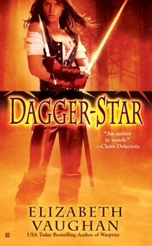 Dagger-Star (Epic of Palins, #1) - Book #1 of the Epic of Palins