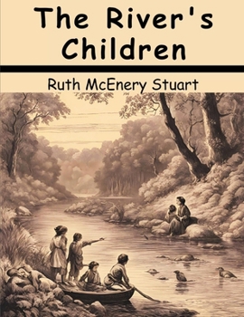 Paperback The River's Children Book