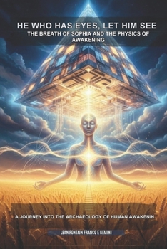 HE WHO HAS EYES, LET HIM SEE - THE BREATH OF SOPHIA AND THE PHYSICS OF AWAKENING