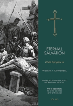 Hardcover Eternal Salvation: God With Us Book