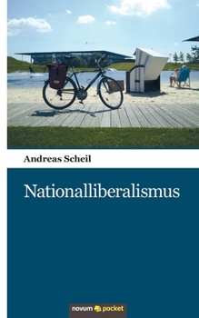 Paperback Nationalliberalismus [German] Book