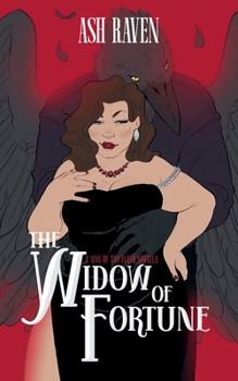 The Widow of Fortune: A Sins of The Flesh Novella (A Dark Monster Romance)