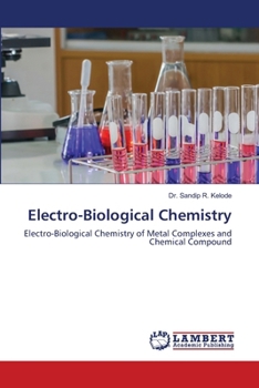 Paperback Electro-Biological Chemistry Book