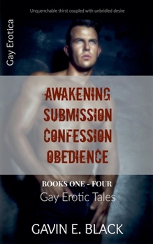 Paperback Gay Erotic Tales: Gay Erotica Book