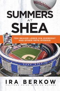 Paperback Summers at Shea Book