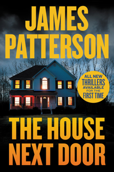 Hardcover The House Next Door (Hardcover Library Edition) Book