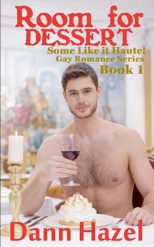 Paperback Room for Dessert Book