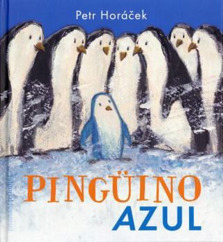 Blue Penguin