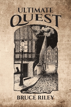 Paperback Ultimate Quest Book