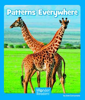 Paperback Patterns Everywhere Book