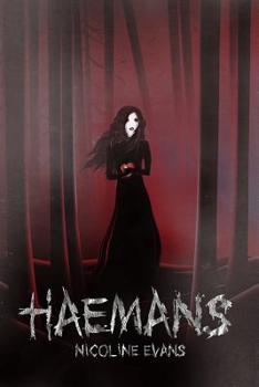 Paperback Haemans Book