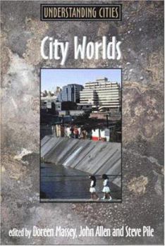 Paperback City Worlds Book