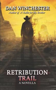 Paperback Retribution Trail Book