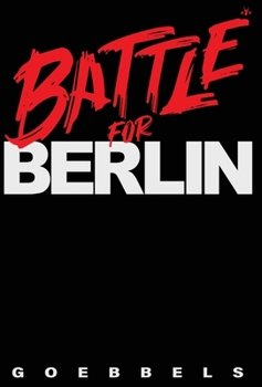 Battle for Berlin