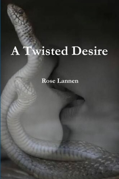 Paperback A Twisted Desire Book