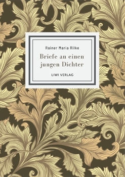 Paperback Rainer Maria Rilke: Briefe an einen jungen Dichter. Neuausgabe [German] Book